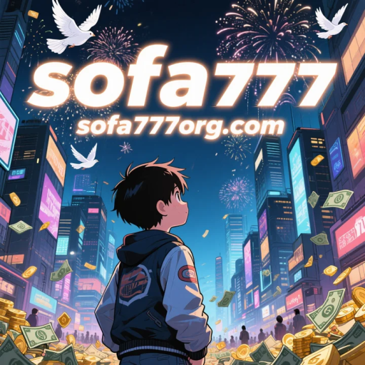 sofa777